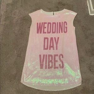 Hayley Paige “Wedding Day Vibes” Dress